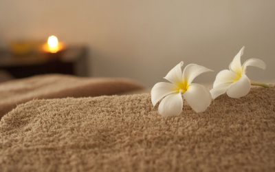 Die Raindrop Technique® – eine ganz besondere Massage