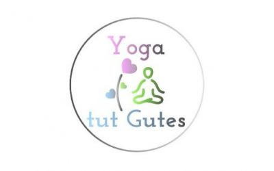 Yoga tut Gutes