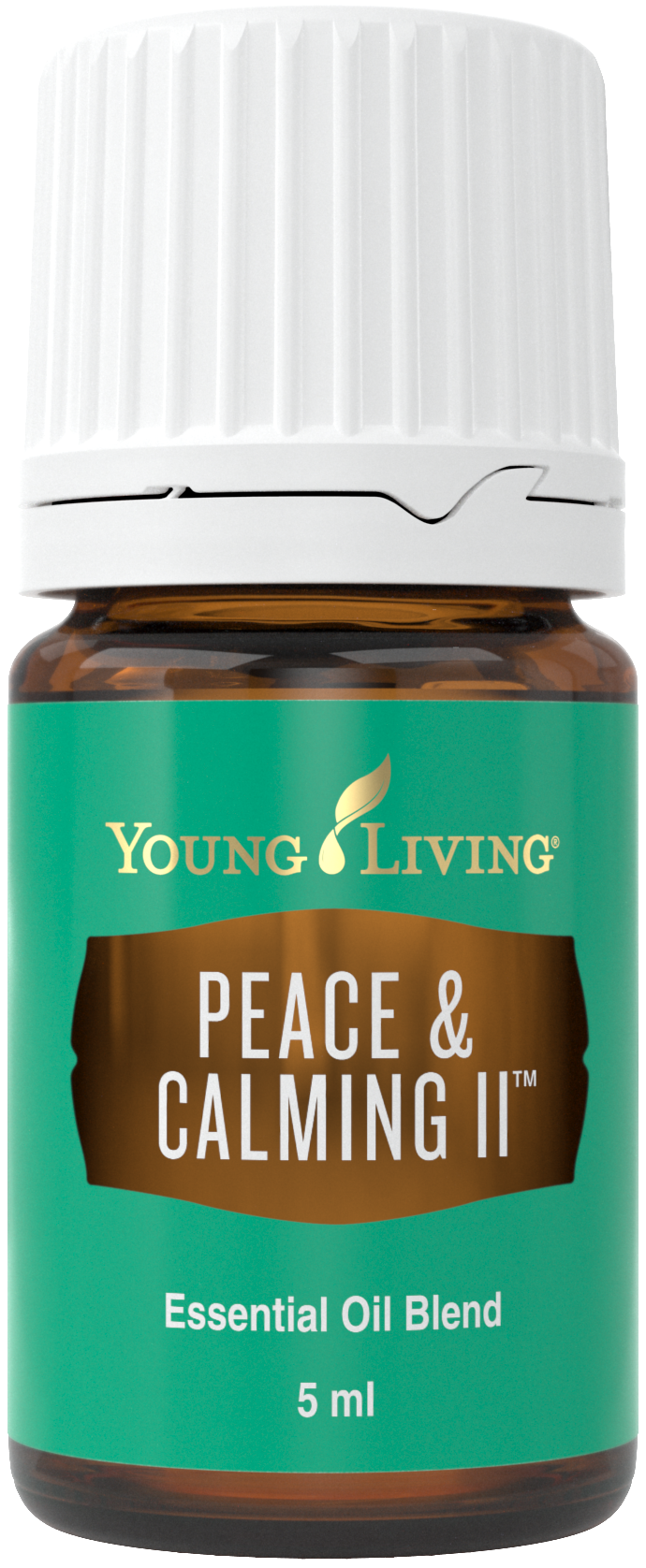 Young Living - Bergamotte